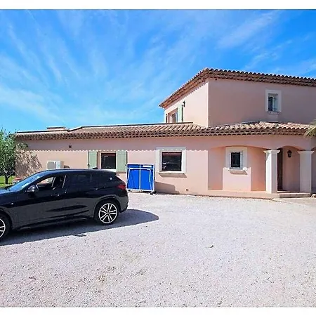 Hotel Belle Vue - Maxime Sainte-Maxime