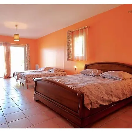 Hotel Belle Vue - Maxime 3*