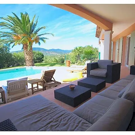 Belle Vue - Maxime Hotel Sainte-Maxime
