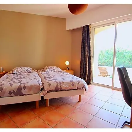 Hotel Belle Vue - Maxime 3*